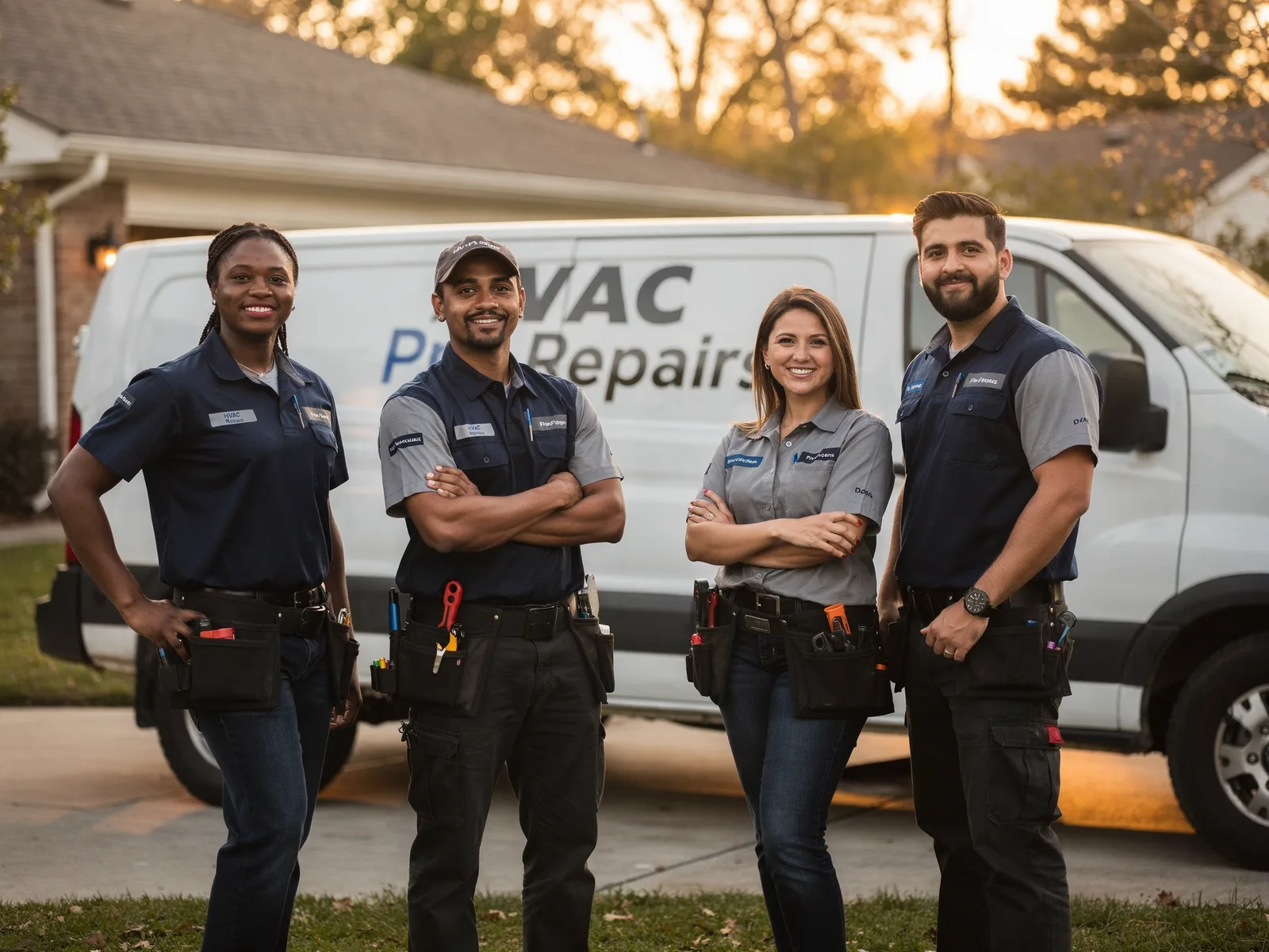 Heat Pump Repair company in Randolph, VT