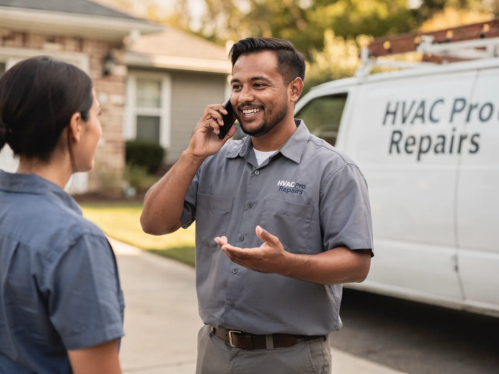 Heat Pump Repair Randolph, VT FAQs